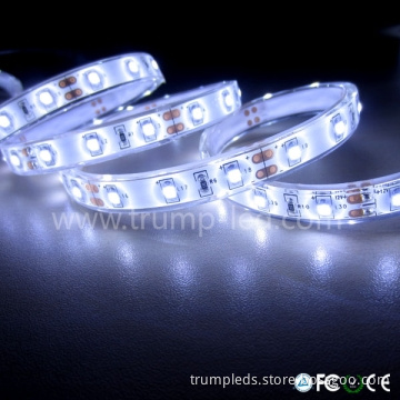 2012 Newest PU Waterproof IP65 LED Strip Rigid 3528 Connector